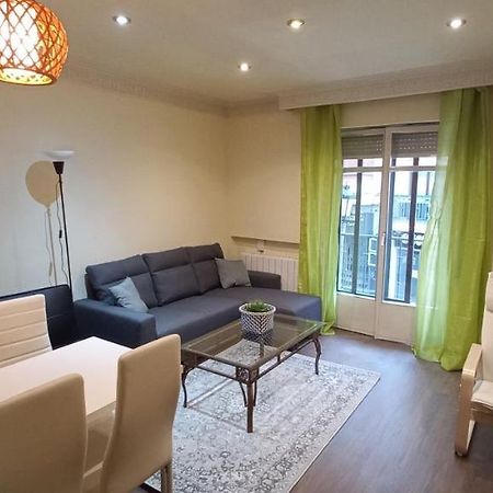 Monterrey Del Prior. Apartman Salamanca Kültér fotó