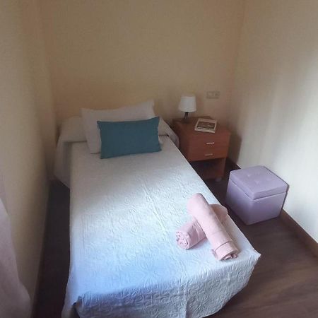 Monterrey Del Prior. Apartman Salamanca Kültér fotó