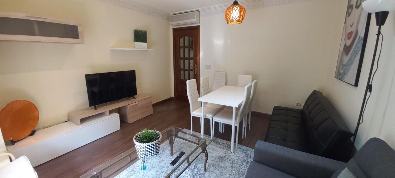 Monterrey Del Prior. Apartman Salamanca Kültér fotó